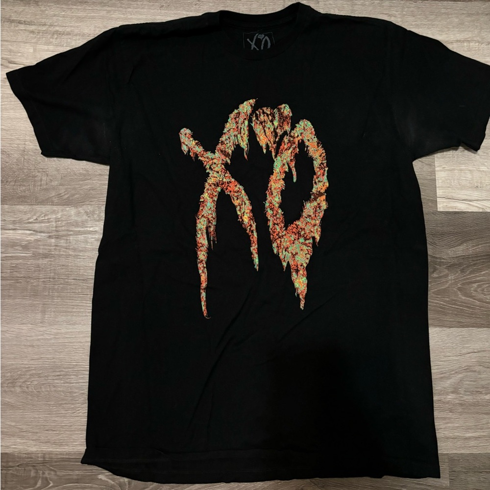 The Weeknd Festival T shirt